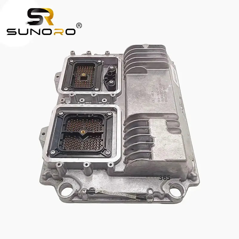 SUNORO Excavator E349 E352 E355 E374 E395 Engine Controller ECU ECM 586-5303 544-1832