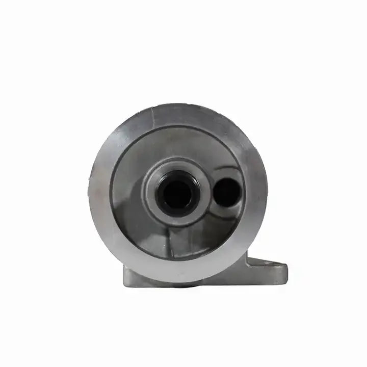 SUNORO E200B 192-6 Oil Filter Head Good Quality Excavator Accessories