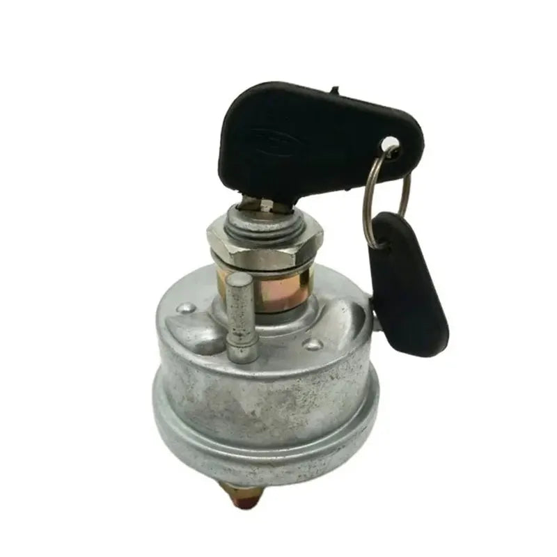 SUNORO Excavator Ignition Switch Assembly 950K 936E 966G 415F2 824G PM825 Discoonect Switch 7N-0718