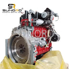 QSF3.8 ISF3.8 Diesel Engine Construction Machinery Engine Assembly ISF3.8  Motor Engine