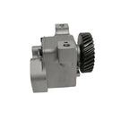 Spot Goods Diesel Oil Pump for Doosan Daewoo Develon DE08 Diesel Engine Spare Parts Fuel Injection Pump Construction Machinery