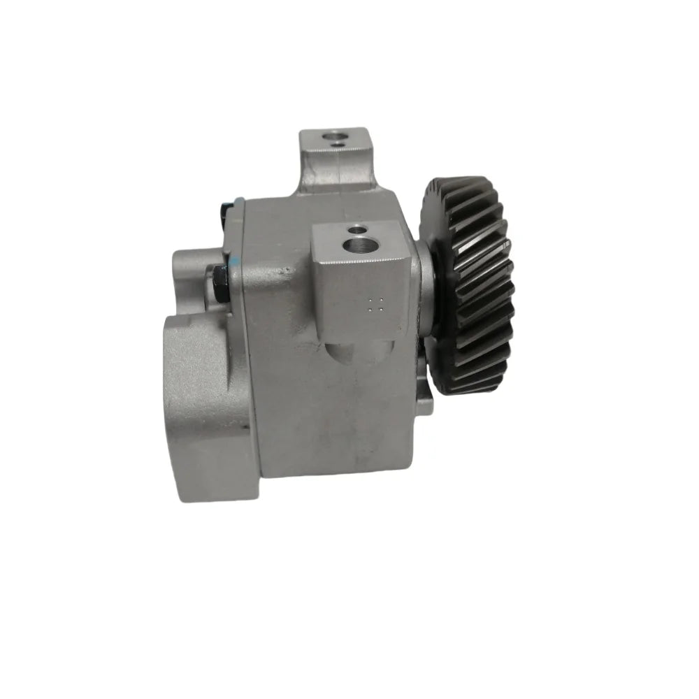 Spot Goods Diesel Oil Pump for Doosan Daewoo Develon DE08 Diesel Engine Spare Parts Fuel Injection Pump Construction Machinery