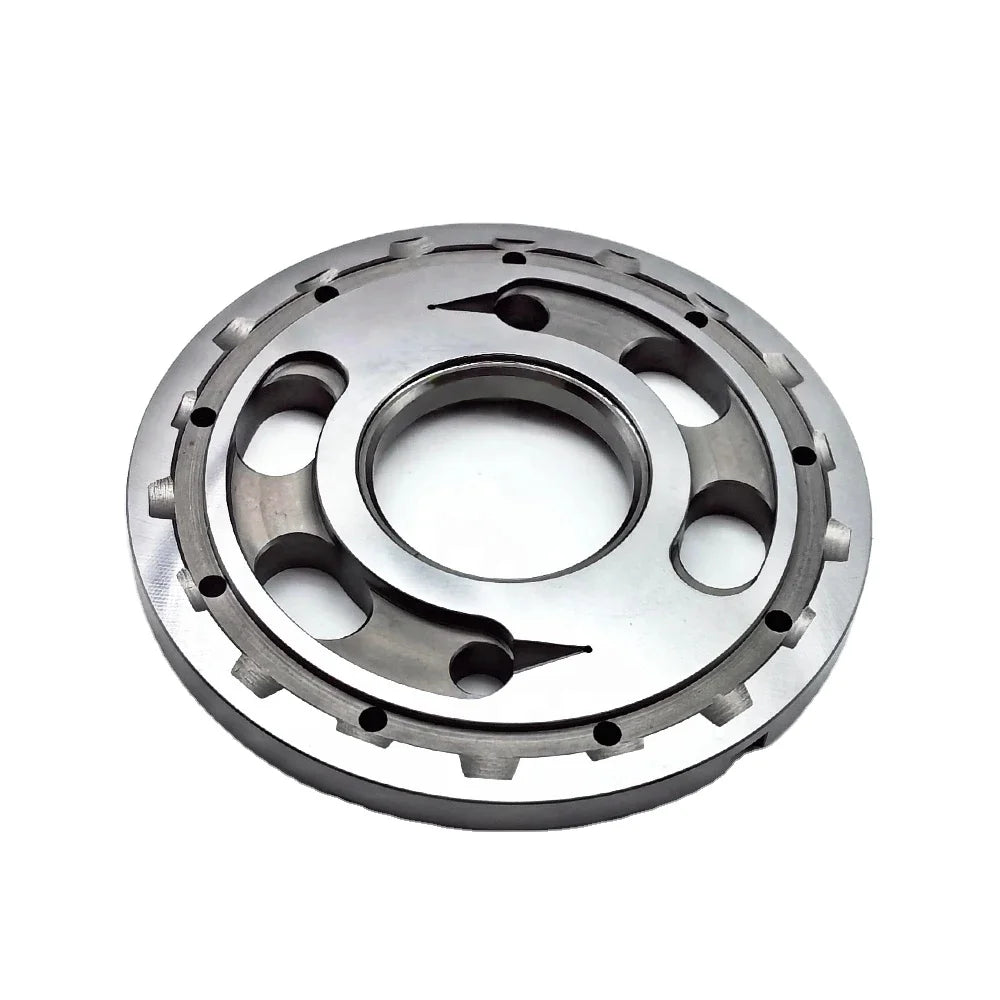 SUNORO Hydraulic Main Pump Parts H327A Repair Kits for Ko-matsu Mini Excavator Main Pumps