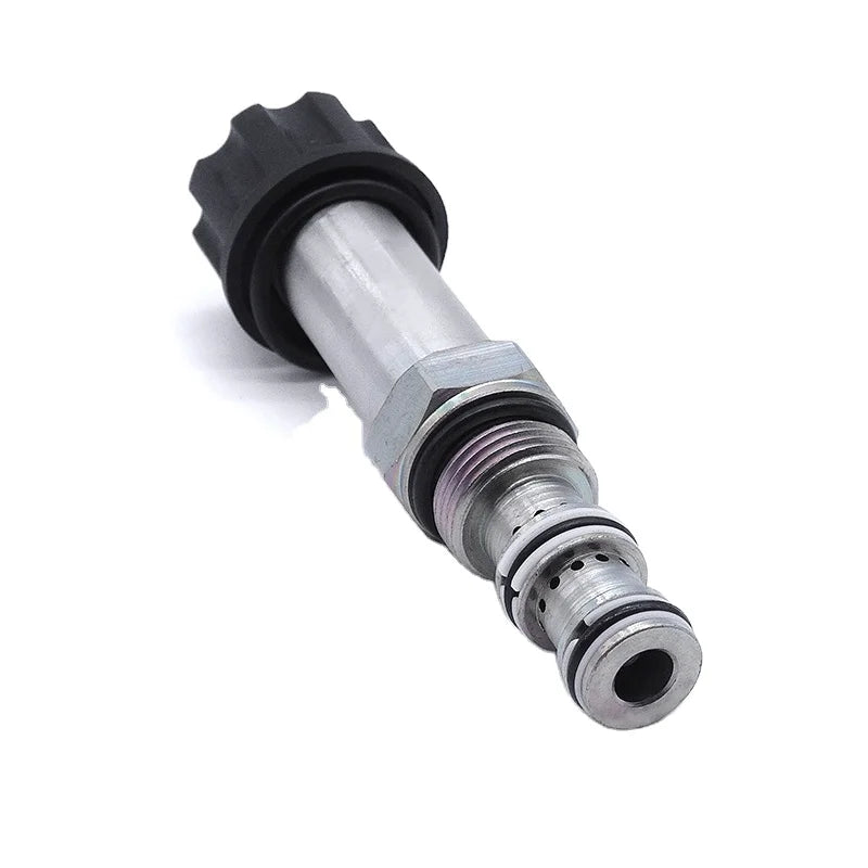 SUNORO Factory Price Excavators Electric Spare Parts Hydraulic Solenoid Valve Spool Core for Hyundai
