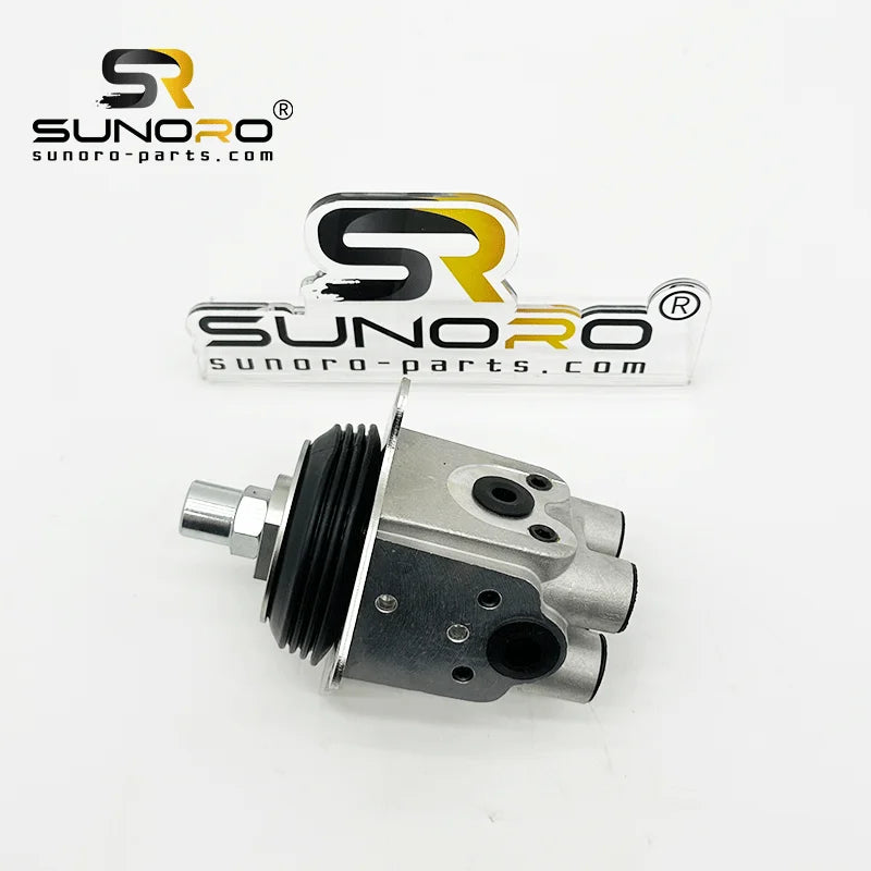 702-16-01850 702-16-01180 Pilot Valve Spare Parts PC200-6 PC220-6 PC300-6 Joystick Pilot Valve Assembly