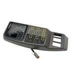 High Quality Excavator Part R225-7 R210-7 R140-7 R160-7 Excavator Monitor 21N8-30013 21N8-30015 21N8-30012 Display