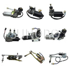 21Q6-31201 21N6-01210 Wiper Assembly for Hyun-dai R210-7 R210LC-9