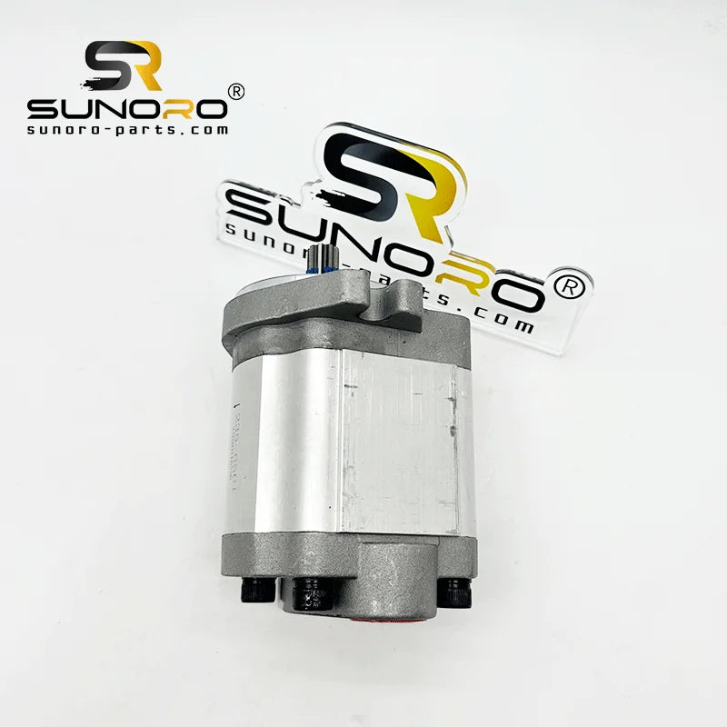 Hydraulic Gear Pump 235-6501 2356501 CATERPILLAR 824H 825H 826H 980G 980H PUMP