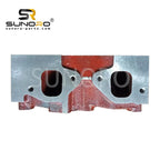 Brand New DE08 Cylinder Head 3295-160620 Fit for Industrial Excavator Forklift Diesel Engine.