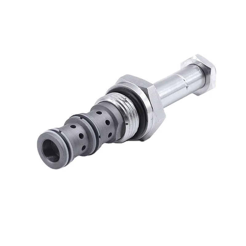 SUNORO Factory Price Excavators Electric Spare Parts Hydraulic Solenoid Valve Spool Core for Hyundai