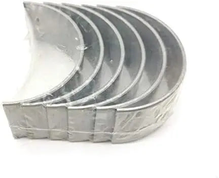 SUNORO Mitsubishi 6D14-T Engine Overhaul Rebuild Kit for Caterpillar CAT E180 Excavator