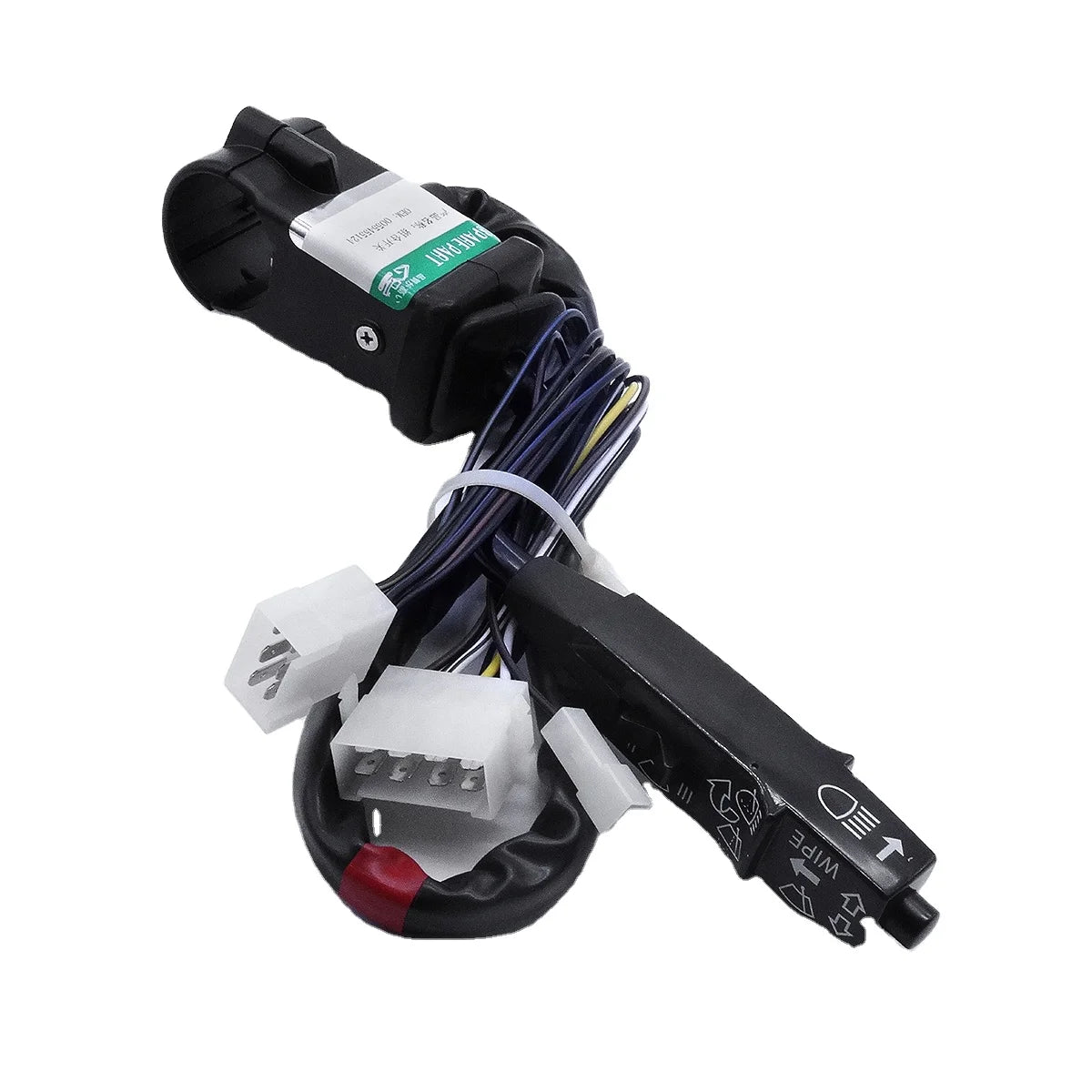 SUNORO 0055455124 Steering Column Combination Switch Car Turn Signal Switch