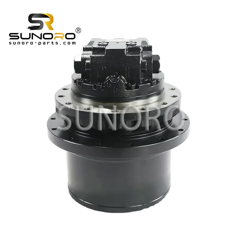 21W-60-41201 Hydraulic Walking Motor Final Drive PC78US-6/PC78/PC78MR-6/PC78UU-6 for Construction Machinery Parts