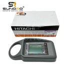 YD00000463 YD00013826 Monitor Display Panel EX48 ZX30U-5A ZX35U-5A ZX40U-5A ZX48U-5A ZX50U-5A Excavator