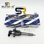 Excavator High Quality New Common Rail Fuel Injector Models 0445120048 ME192736 ME193983 for Diesel Truck Engine 0445120049