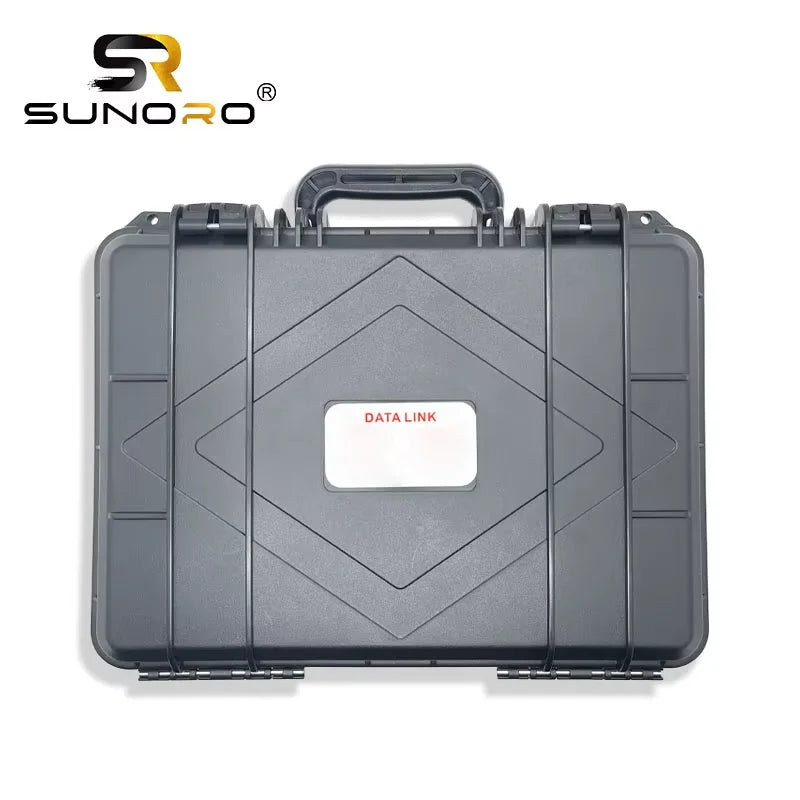 SUNORO IDSS Diagnostic Adapter System Support IDSS Truck Excavator Construction Machinery Diagnostic Tool