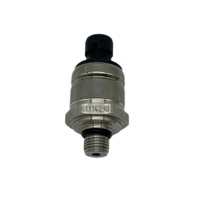 SUNORO Diesel Engine QSK23 CM500 D375 S6D170 High Pressure Sensor 3408589 6560-61-7101 Fuel Pressure Regulator 6560-61-7102