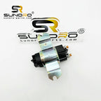 Excavator Parts Daewoo Power Starting Relay 24V 3012020-00153 2544-9024 Suitable for DX370 DX150 DX200 DX300 DX380 Starr Relay