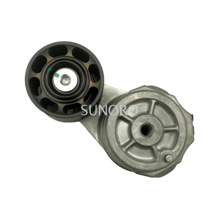 C7 C9 Engine Belt Pulley Tensioner 190-0643 190-0649 220-1209 310-4027 Construction Machinery Parts for E330C E336D E324D E325D
