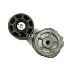 C7 C9 Engine Belt Pulley Tensioner 190-0643 190-0649 220-1209 310-4027 Construction Machinery Parts for E330C E336D E324D E325D