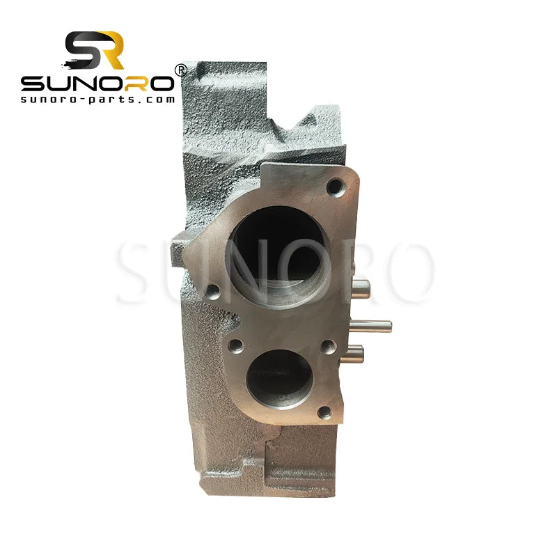 3408 Cylinder Head Assembly 7W2225 diesel Engine Parts for Excavator