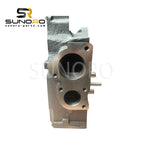 3408 Cylinder Head Assembly 7W2225 diesel Engine Parts for Excavator