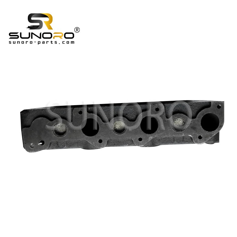 Diesel Engine Parts D950 Engine Cylinder Head 15532-03040 19267-03040 for Kubota Machinery