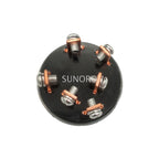 Excavator Ignition Starter Switch 08086-20000 08086-30000 22B-06-11910 for PC200-7 PC200-8 PC360-7 PC450-8