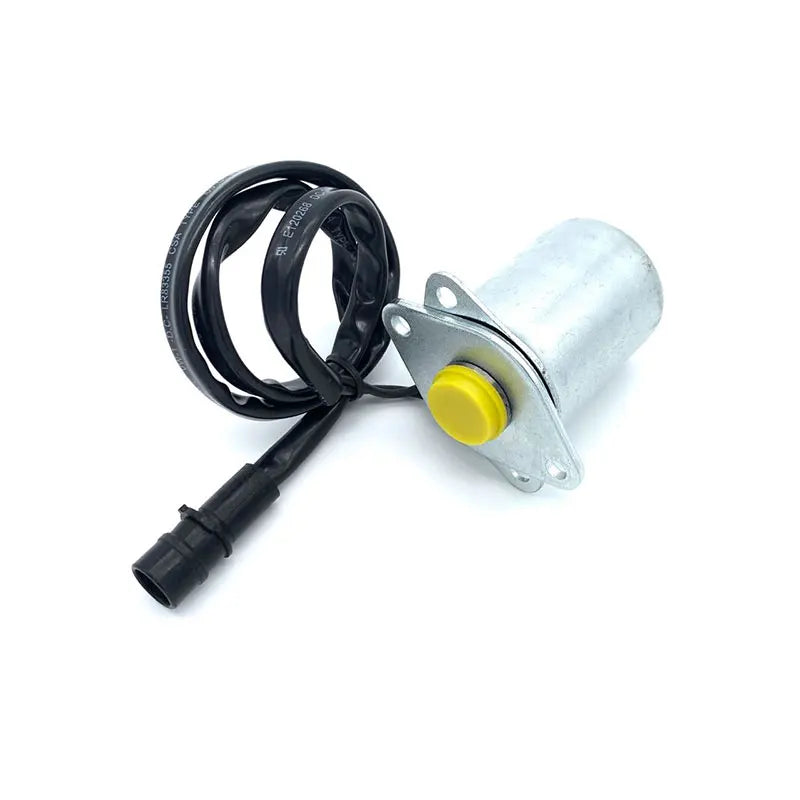 SUNORO Excavator Parts CATE320 E320C 4I-5794 4I5794 Rotary Solenoid Valve 7I7402 7I-7402
