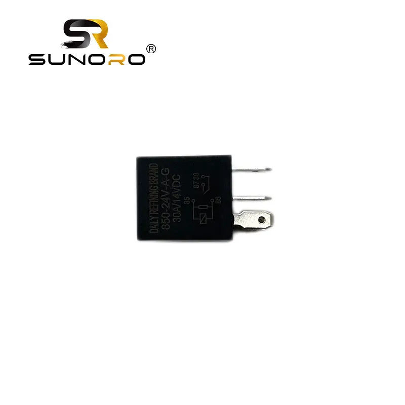 Factory Direct Original 850-24V-A-G AC/DC Power Module 30A/14VDC Circuit Relay