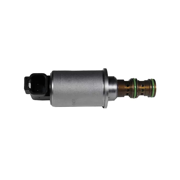 SUNORO High Quality Excavator Parts SV90-G39-0-G-24ER a 2143 SOLENOID VALVE