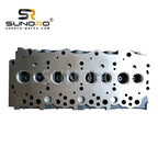 J2 JT Engine Cylinder Head Used for Kia OK6A1-10-100 OK75A-10-100