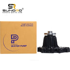 Engine Water Pump 8-98022822-0 5-87311242-0 for Hitachi Excavator EX210K-5A Isuzu Engine 4HK1