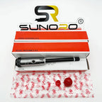 Excavator 3400 diesel Engine Assembly Injector Nozzle 4W7017 4W7018 4W7019 Pencil Injector 4w7018 4w7019 4w7017