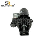 High Quality Original C13 15 C18 Engine Parts Starting Motor Motor Assembly 435-1240 478-9867 Suitable for Carter