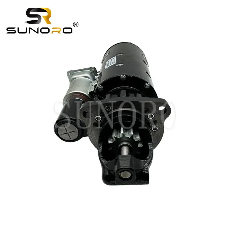 High Quality Original C13 15 C18 Engine Parts Starting Motor Motor Assembly 435-1240 478-9867 Suitable for Carter