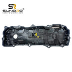 E336D 330D C9 330C C-9 263-7825 2637825 358-7872 3587872 263-7821 2637821  Engine Valve Cover for Excavator or Engine