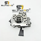 EC210B EC240B K3V112 K3V112DT Hydraulic Pump Regulator VOE14604267 14604267
