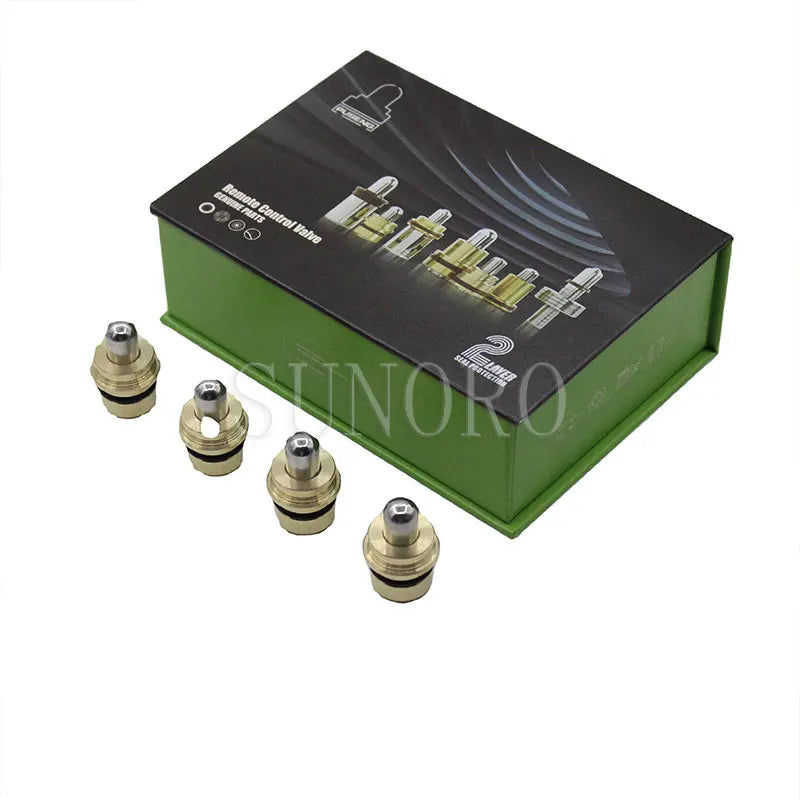 Professional Supplier Excavator Yuchai Yc35 55 60 65 70 75 80 85 135/210/230-8-9 Joystick Handle Bullet Head