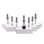 Excavator Solenoid Valve Core SV08-30 SV08-31 SV10-34 LongKing/Liugong/HYDAC XGMA for Monoblock Hydraulic Control Pump