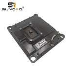 SUNORO Machinery Parts ECU Controller Assembly 386-3444 3863444 for E320D E311D E313D