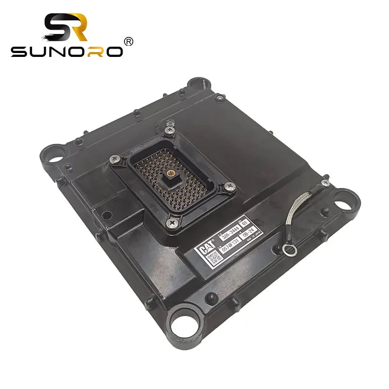 SUNORO Machinery Parts ECU Controller Assembly 386-3444 3863444 for E320D E311D E313D