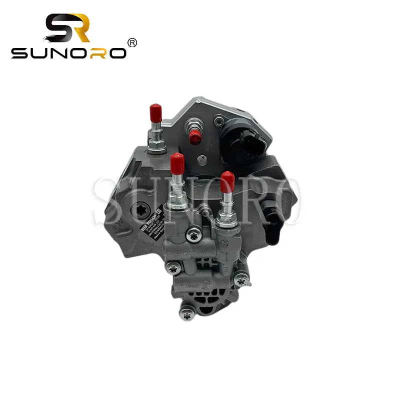 0445020122 High Pressure Fuel Pump CP3S3 HPFP 5256607 Suitable for Bo-sch Cum-mins QSB6.7 Volkswagen Ko-matsu Foton