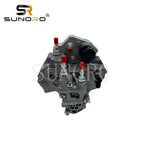 0445020122 High Pressure Fuel Pump CP3S3 HPFP 5256607 Suitable for Bo-sch Cum-mins QSB6.7 Volkswagen Ko-matsu Foton