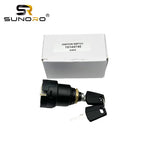 STARTER SWITCH VOE15144740 15144740 for  A25F A40F BL70 BL71B EC140E EC160E EC180E