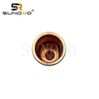 Truck Nozzle Ring Sleeve diesel Engine Fuel System Injector Sleeve Kit VOE20903104 7420903104