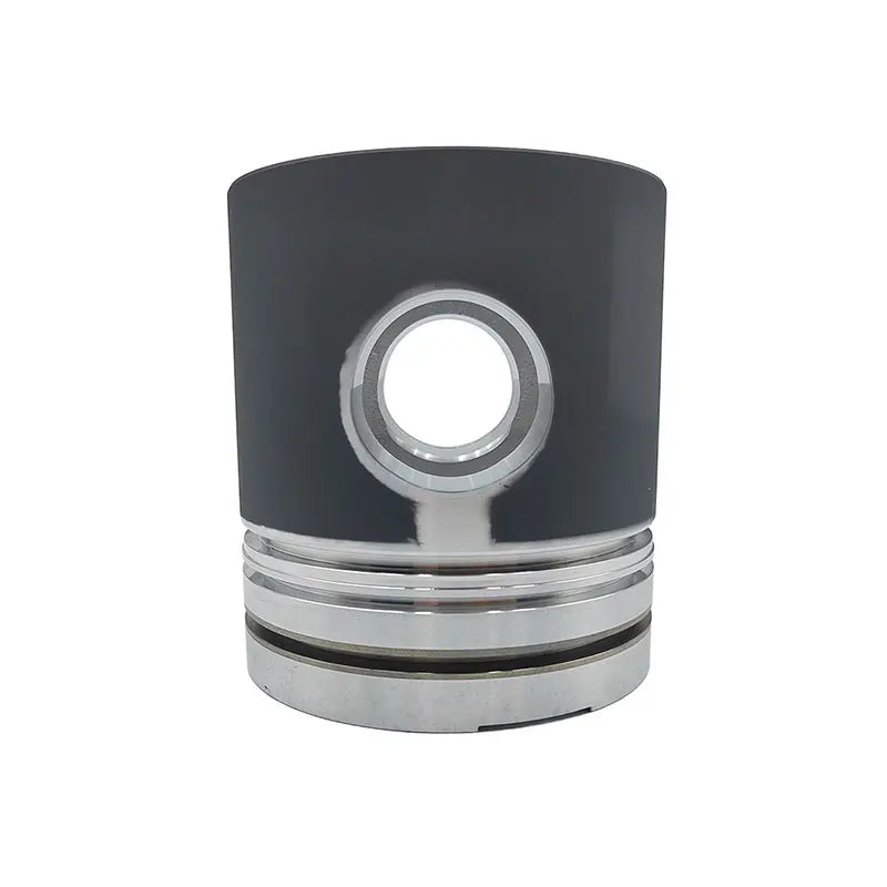 High Quality DE08 D1146 Engine Piston 0214B Piston Kit for Doosan Excavator