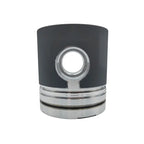 High Quality DE08 D1146 Engine Piston 0214B Piston Kit for Doosan Excavator