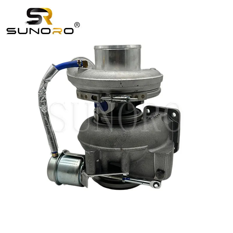 Caterpillar C9 C13 Engine 358-4924 3584924 Turbocharger TURBO