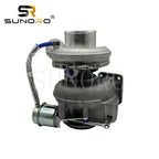 Caterpillar C9 C13 Engine 358-4924 3584924 Turbocharger TURBO